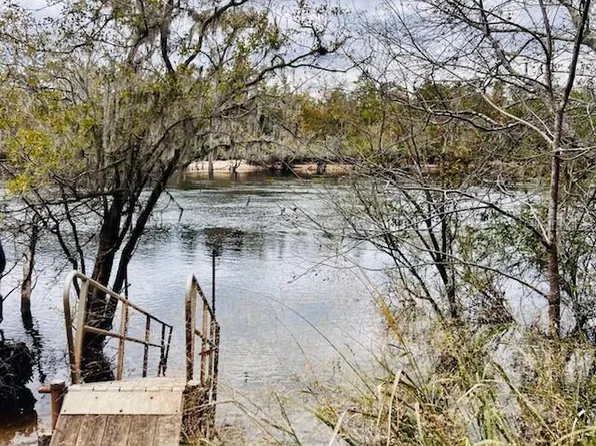 65th Pl Lot 13, Branford, FL 32008