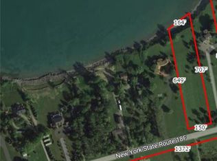 Vl Lake Road Porter, Youngstown, NY 14174