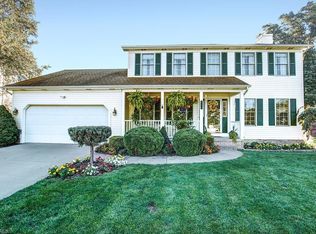 115 Helene Dr, Painesville, OH 44077