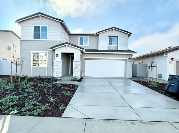 (undisclosed Address), Manteca, CA 95337