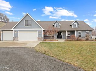 81 Fedderly Ln, Yakima, WA 98908