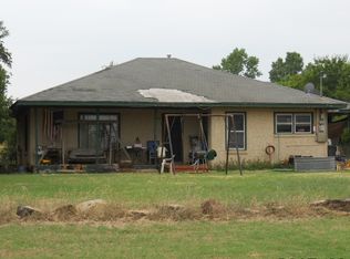 1505 Harding St, Wichita Falls, TX 76301