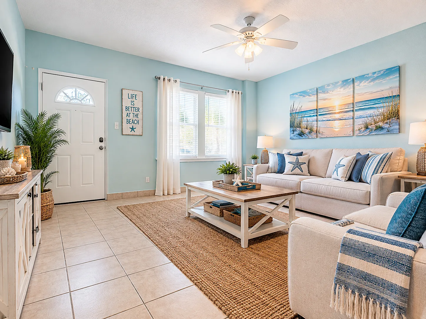 1 bed, 850 sqft, $1,300 — Photo 3