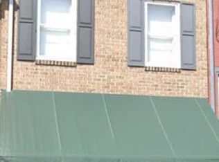 1043 Walnut St, Reading, PA 19601