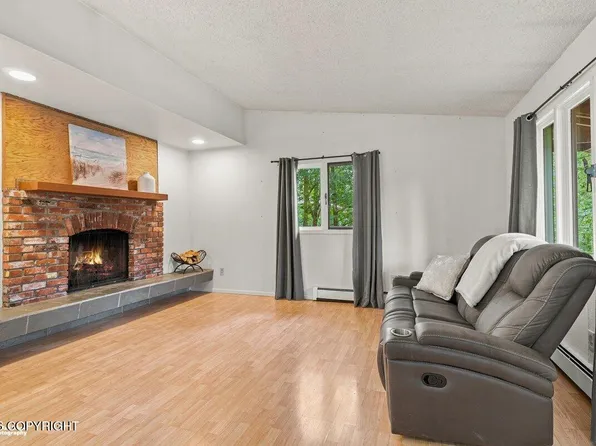 4838 Bryn Mawr Ct APT 2, Anchorage, AK 99508