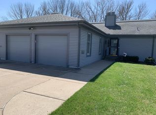 2805 Termini Dr, Muscatine, IA 52761