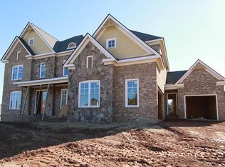 1805 Turnberry Ave, Suwanee, GA 30024