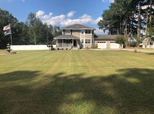 2332 Guyton Rd, Bladenboro, NC 28320