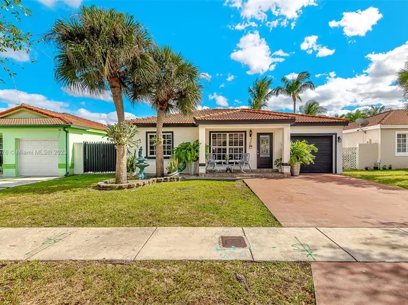 9054 NW 190th Ter, Hialeah, FL 33018