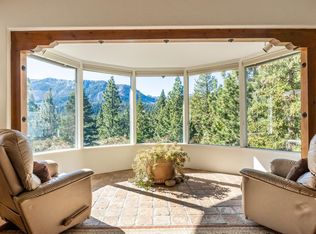 198 Valley Vista Dr, Mammoth Lakes, CA 93546