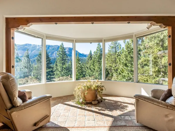 198 Valley Vista Dr, Mammoth Lakes, CA 93546