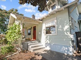 6106 NE 9th Ave, Portland, OR 97211
