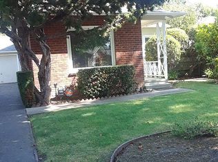 2291 Saint Francis Dr, Palo Alto, CA 94303