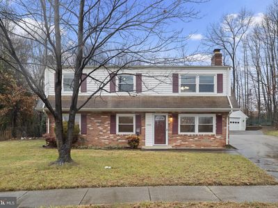 13200 Hawthorn Ln, Woodbridge, VA, 22193