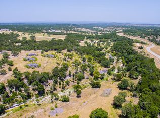 Grand Summit Blvd LOT 23, Dripping Springs, TX 78620