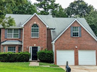 1974 Boulder Gate Dr, Ellenwood, GA 30294