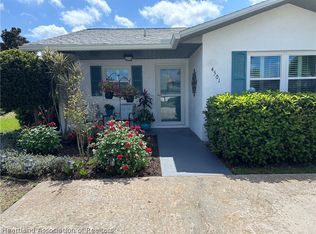 4501 Mercado Dr, Sebring, FL 33872