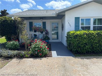 4501 Mercado Dr, Sebring, FL, 33872
