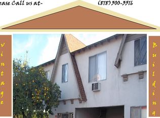 5929 Laurel Canyon Blvd APT 8, Valley Village, CA 91607