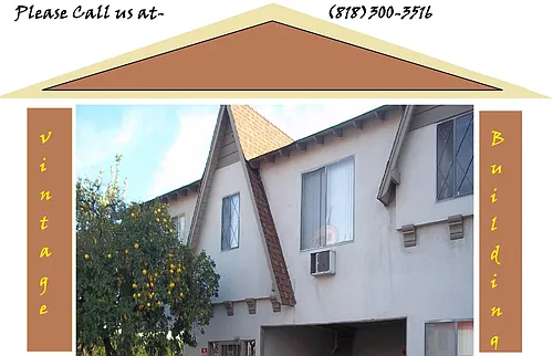 5929 Laurel Canyon Blvd Photo 1