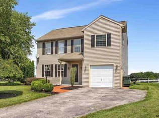 3371 Fox Meadow Dr, Dover, PA 17315