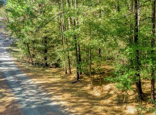 129 Private Road 7844, Broaddus, TX 75929