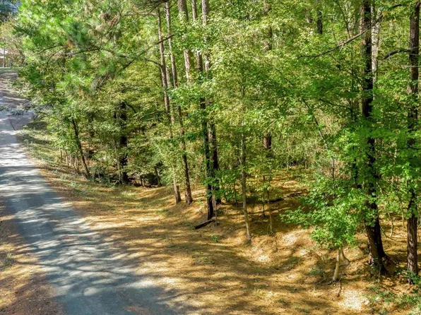 129 Private Road 7844, Broaddus, TX 75929