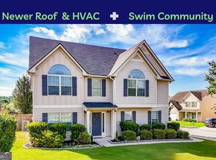 845 Summer Springs Ct, Pendergrass, GA 30567