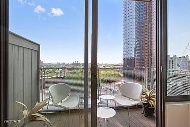 Sold by Corcoran