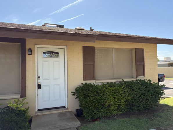 2501 N 22nd Dr