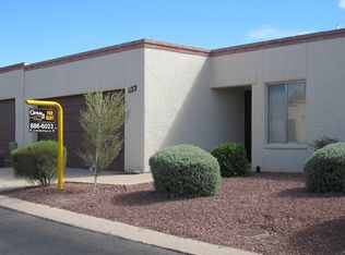 7610 E Helen St, Tucson, AZ 85715