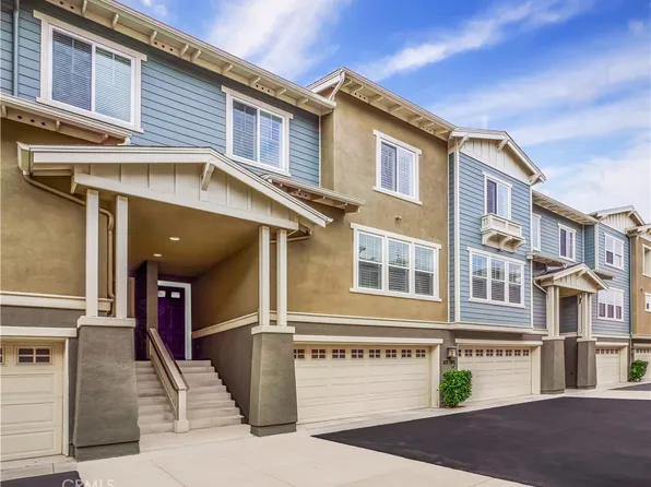 1800 Oak St Unit 503, Torrance, CA 90501