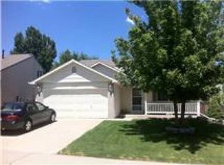 5251 E 128th Way, Thornton, CO 80241