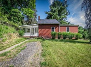 204 Marzolf Road Ext, Pittsburgh, PA 15223