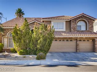 3913 Diamond Ridge St, Las Vegas, NV 89129