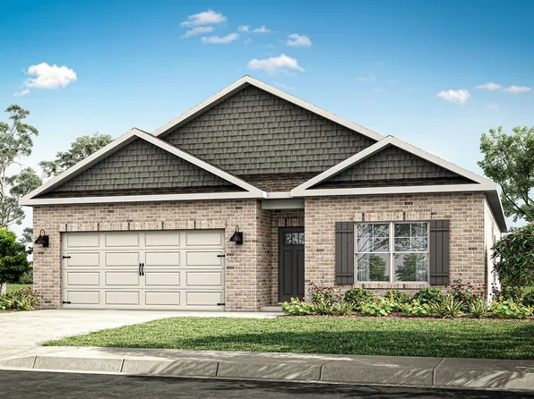 Cali Plan, Abbey Brook