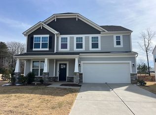 7104 Wheyfield Dr, Charlotte, NC 28215