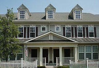 Home Front