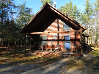 11 Cascade Ln, Jay, NY, 12941
