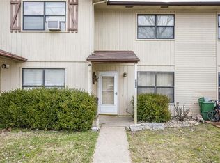 811 Durham Pl, Bentonville, AR 72712