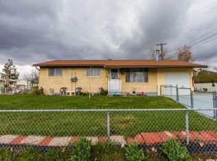 291 W 1050 N, Layton, UT 84041