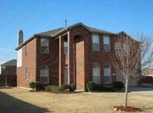 1200 Auburn Dr, Wylie, TX 75098