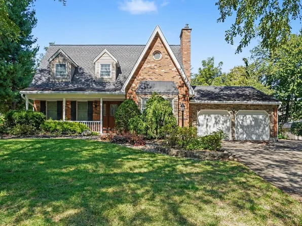 4189 Heritage Glen Dr, Cincinnati, OH 45245
