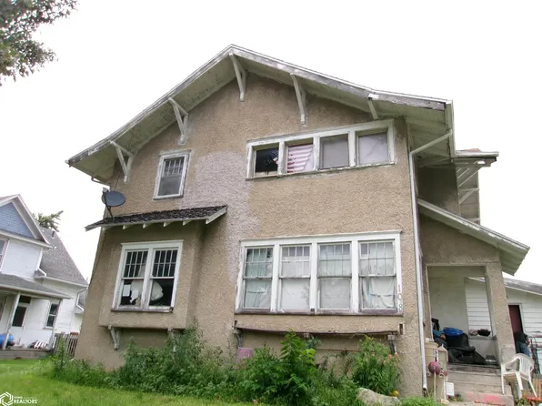 108 W Filmore St, Afton, IA 50830