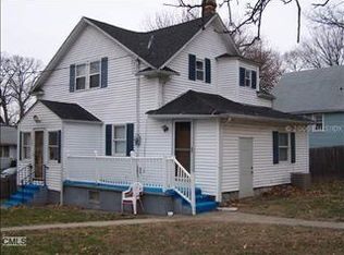 58 Lansing St, Bridgeport, CT 06606