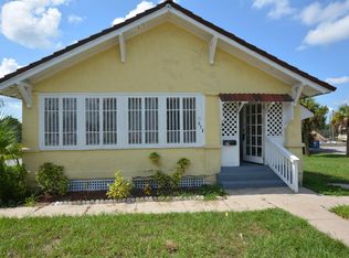 811 E Main St, Haines City, FL 33844