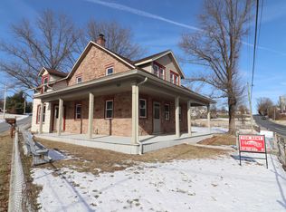 985 S Ridge Rd, Denver, PA 17517