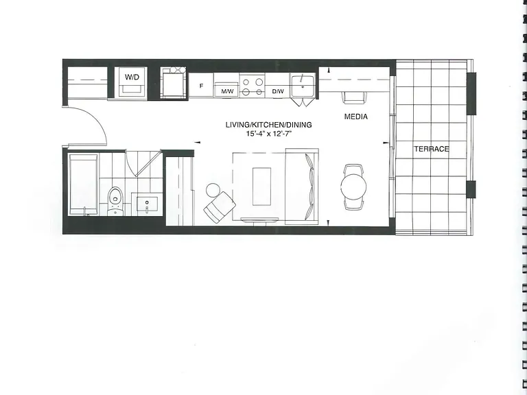 251 Jarvis St #1112 — Photo 4