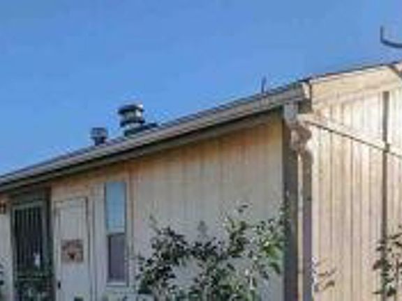 Property Rear View