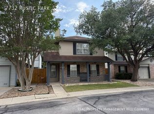 7732 Rustic Park, San Antonio, TX 78240